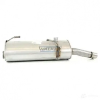 Задний глушитель WALKER 129368 3G ZGG9S 22536 3277490225368 - Изображение 8