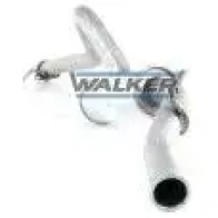 Задний глушитель WALKER 3277490196064 Land Rover Defender 1 (L316) 1990 – 2019 19606 5 71WM6