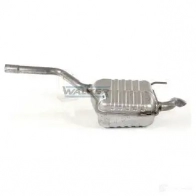 Задний глушитель WALKER E8 2DUGB 131100 71128 3277490711281 - Изображение 4