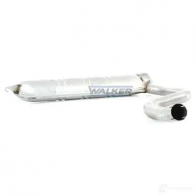 Задний глушитель WALKER LDZB Q 3277490160317 125576 16031 - Изображение 7