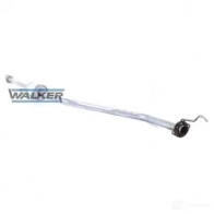 Задний глушитель WALKER 72359 Y G4IP Opel Astra (G) 2 Седан 1.2 16V (F69) 65 л.с. 1998 – 2000 3277490723598