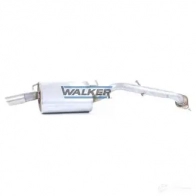 Задний глушитель WALKER 3277490239006 130303 7 ZVRQK 23900 - Изображение 3