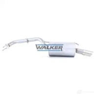 Задний глушитель WALKER 3277490239006 130303 7 ZVRQK 23900 - Изображение 8