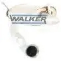 Задний глушитель WALKER 126446 QKQQ J 17862 3277490178626 - Изображение 3