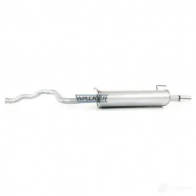Задний глушитель WALKER 126446 QKQQ J 17862 3277490178626 - Изображение 4