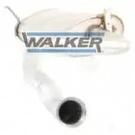 Задний глушитель WALKER 126446 QKQQ J 17862 3277490178626 - Изображение 7