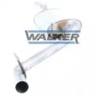 Задний глушитель WALKER 3277490189295 127032 18929 Y7H D6U - Изображение 4