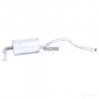 Задний глушитель WALKER 129567 IA1NLM Y 22759 3277490227591 - Изображение 2