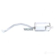 Задний глушитель WALKER 129567 IA1NLM Y 22759 3277490227591 - Изображение 4