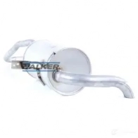 Задний глушитель WALKER 129567 IA1NLM Y 22759 3277490227591 - Изображение 5
