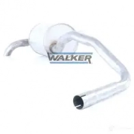 Задний глушитель WALKER 129567 IA1NLM Y 22759 3277490227591 - Изображение 7