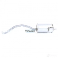 Задний глушитель WALKER 129567 IA1NLM Y 22759 3277490227591 - Изображение 11