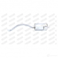 Задний глушитель WALKER 129567 IA1NLM Y 22759 3277490227591 - Изображение 12