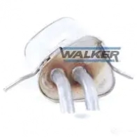 Задний глушитель WALKER 23340 22VT N1 130079 3277490233400 - Изображение 2