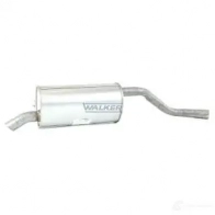 Задний глушитель WALKER 3277490234025 23402 130132 C5C DR89 - Изображение 2