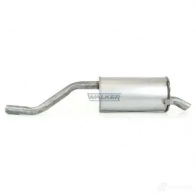 Задний глушитель WALKER 3277490234025 23402 130132 C5C DR89 - Изображение 4