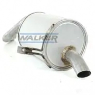Задний глушитель WALKER 3277490234025 23402 130132 C5C DR89 - Изображение 5
