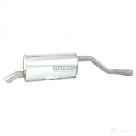 Задний глушитель WALKER 3277490234025 23402 130132 C5C DR89 - Изображение 6