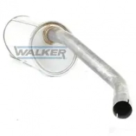 Задний глушитель WALKER 3277490234025 23402 130132 C5C DR89 - Изображение 7
