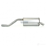 Задний глушитель WALKER 3277490234025 23402 130132 C5C DR89 - Изображение 8