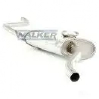 Задний глушитель WALKER 125594 2E6 U2E 3277490160669 16066
