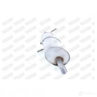 Задний глушитель WALKER 24125 OOB RJ9 3277490241252 130366 - Изображение 3