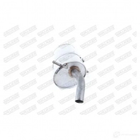 Задний глушитель WALKER 24125 OOB RJ9 3277490241252 130366 - Изображение 5