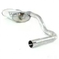 Задний глушитель WALKER 21980 3277490219800 Z VX6WL 128925 - Изображение 3