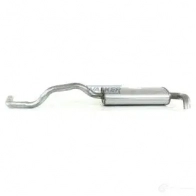 Задний глушитель WALKER 21980 3277490219800 Z VX6WL 128925 - Изображение 4