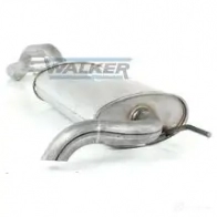 Задний глушитель WALKER 21980 3277490219800 Z VX6WL 128925 - Изображение 5