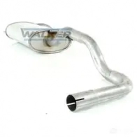 Задний глушитель WALKER 21980 3277490219800 Z VX6WL 128925 - Изображение 7