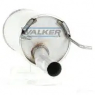 Задний глушитель WALKER 126987 8 XBJYFM 3277490188618 18861 - Изображение 2