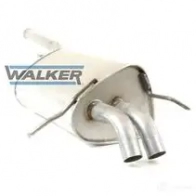Задний глушитель WALKER 3277490229038 22903 DUM 4M9 129697 - Изображение 5