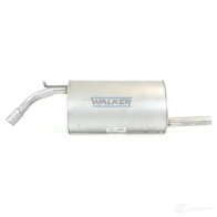 Задний глушитель WALKER 3277490236647 LP 4ZH8Y 130234 23664 - Изображение 5