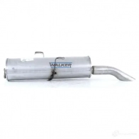 Задний глушитель WALKER 129262 22409 3277490224095 9TU 0R9 - Изображение 8
