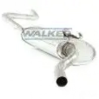 Задний глушитель WALKER 123087 FXJ Z3MH 3277490083074 08307