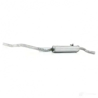 Задний глушитель WALKER 123087 FXJ Z3MH 3277490083074 08307 - Изображение 4