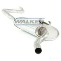 Задний глушитель WALKER 123087 FXJ Z3MH 3277490083074 08307 - Изображение 5
