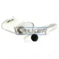 Задний глушитель WALKER 123087 FXJ Z3MH 3277490083074 08307 - Изображение 7