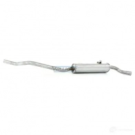 Задний глушитель WALKER 123087 FXJ Z3MH 3277490083074 08307 - Изображение 8