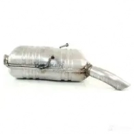 Задний глушитель WALKER T2VW 3 126552 3277490180391 18039 - Изображение 4