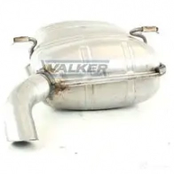 Задний глушитель WALKER T2VW 3 126552 3277490180391 18039 - Изображение 5