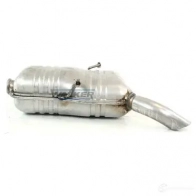 Задний глушитель WALKER T2VW 3 126552 3277490180391 18039 - Изображение 8