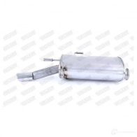 Задний глушитель WALKER 23503 J JJGQ 3277490235039 130181 - Изображение 4