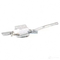 Задний глушитель WALKER 1199210349 VZ9 ZM4 25145 3277490251459 - Изображение 2