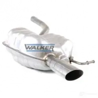 Задний глушитель WALKER 1199210349 VZ9 ZM4 25145 3277490251459 - Изображение 5