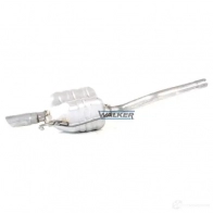 Задний глушитель WALKER 1199210349 VZ9 ZM4 25145 3277490251459 - Изображение 6