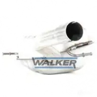 Задний глушитель WALKER 1199210349 VZ9 ZM4 25145 3277490251459 - Изображение 7