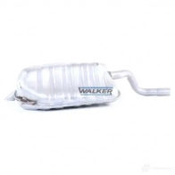 Задний глушитель WALKER 3277490212986 128451 C 2NWU 21298 - Изображение 2