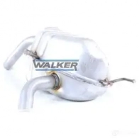 Задний глушитель WALKER 3277490212986 128451 C 2NWU 21298 - Изображение 5